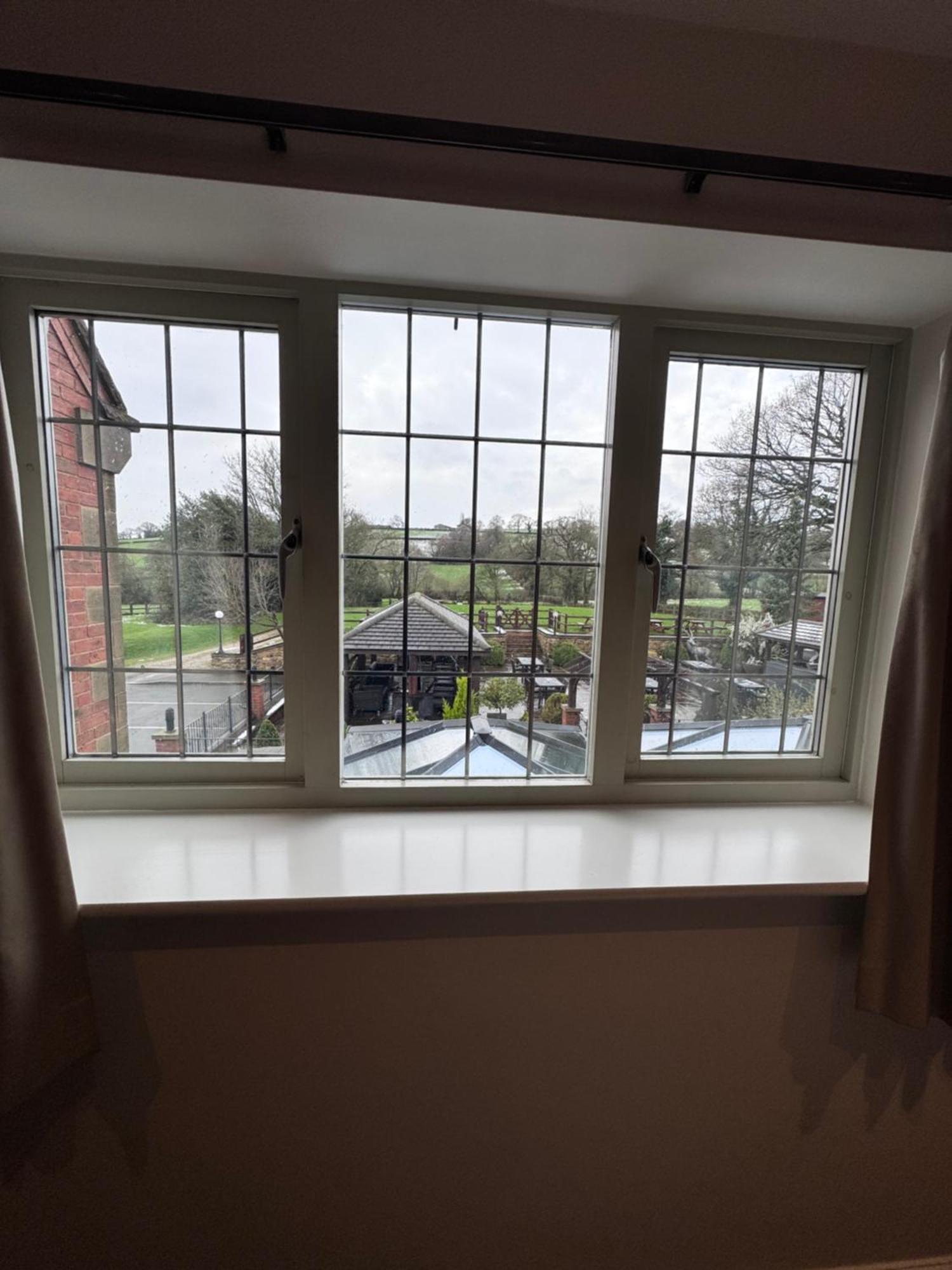The White Hart Inn Alfreton Eksteriør billede